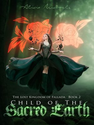 cover image of Child of the Sacred Earth